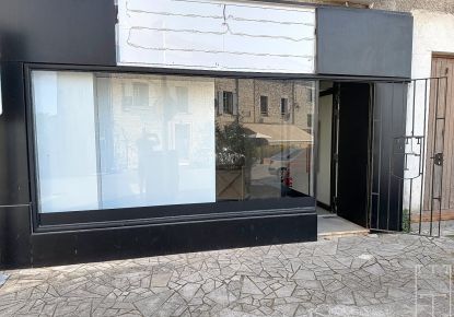vente Local commercial Barjac
