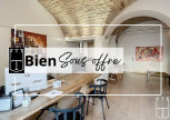 vente Local commercial Barjac