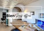 vente Local commercial Barjac