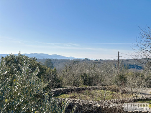 vente Terrain constructible Labeaume