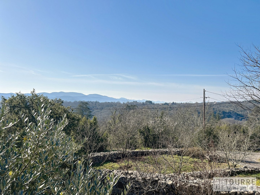 vente Terrain constructible Labeaume - Photo 9