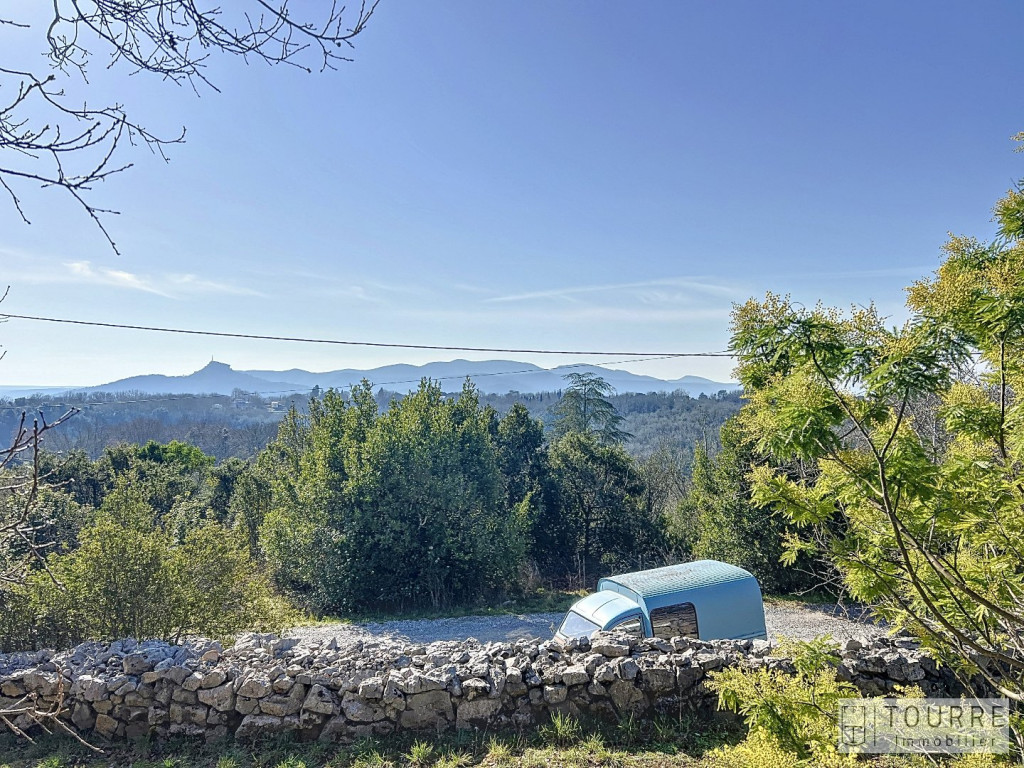 vente Terrain constructible Labeaume - Photo 4