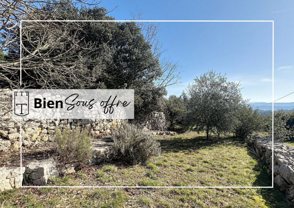 vente Terrain constructible Labeaume - Photo 2