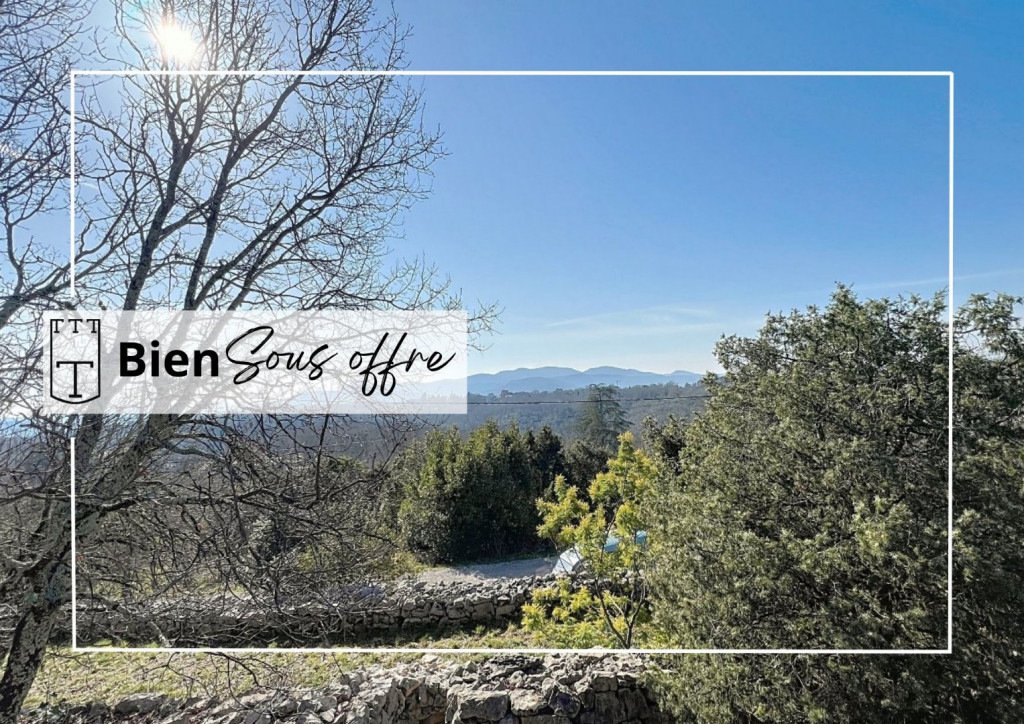 vente Terrain constructible Labeaume - Photo 3