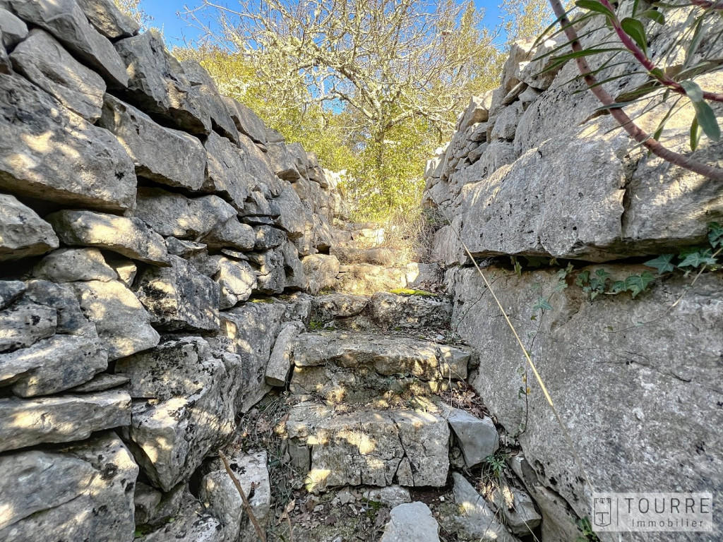 vente Terrain constructible Labeaume - Photo 10