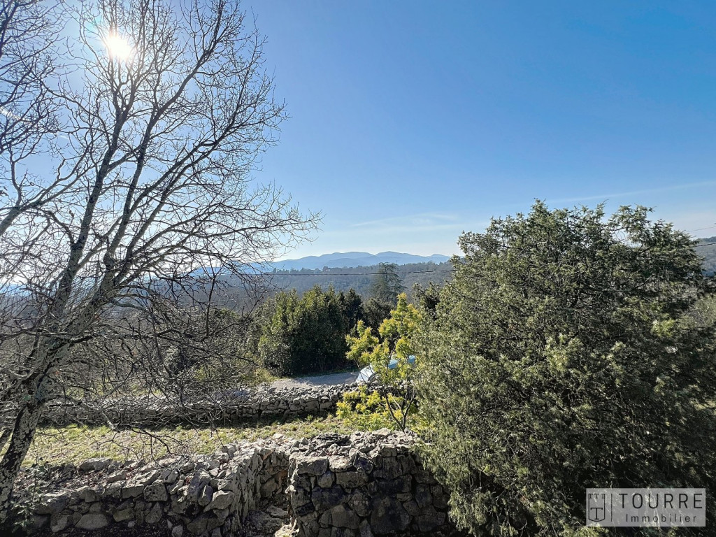 vente Terrain constructible Labeaume - Photo 7