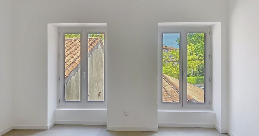 vente Immeuble de rapport Aubenas