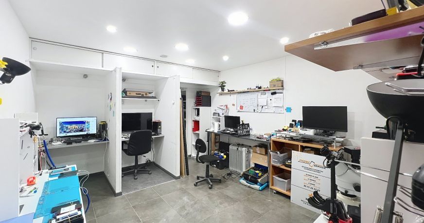 vente Immeuble de rapport Aubenas