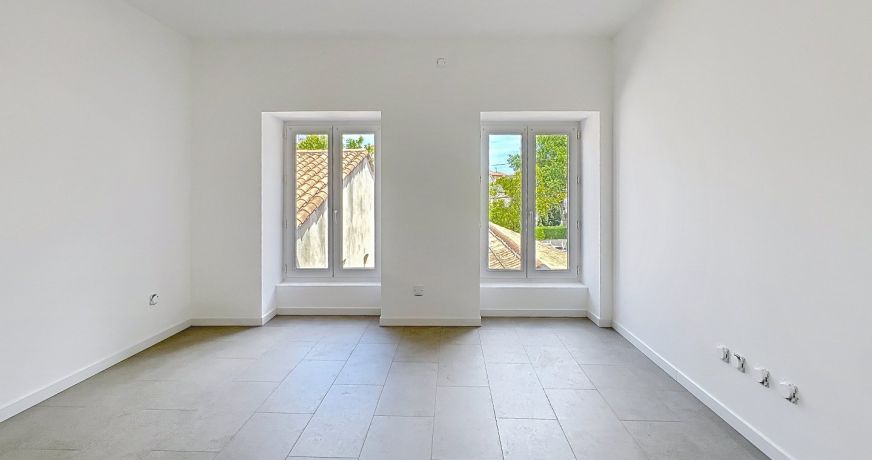 vente Immeuble de rapport Aubenas