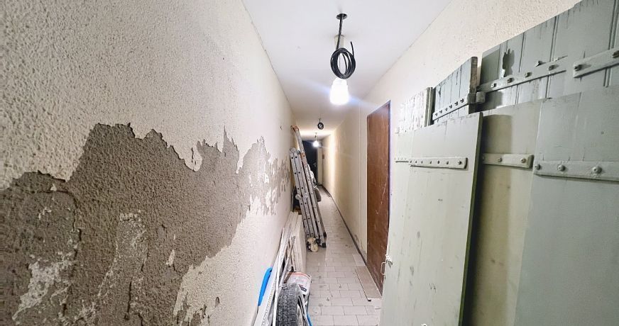 vente Immeuble de rapport Aubenas