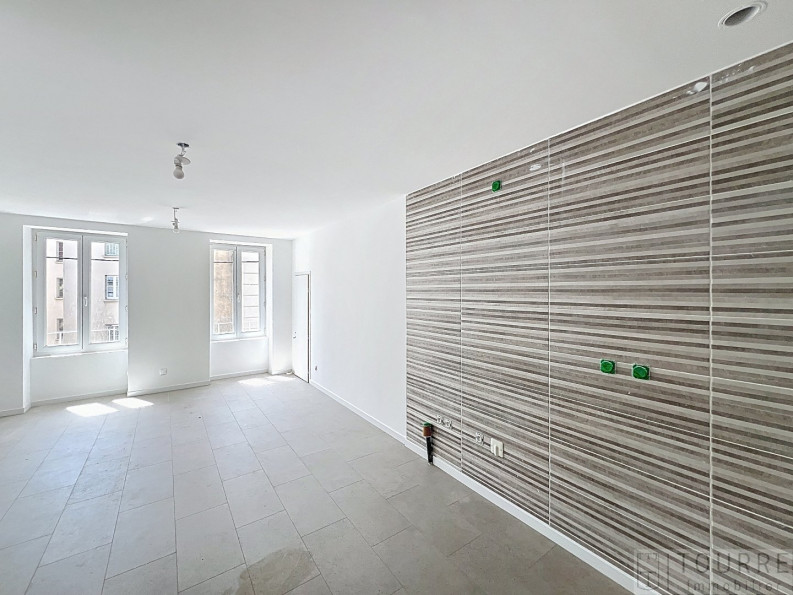 vente Immeuble de rapport Aubenas - Photo 10