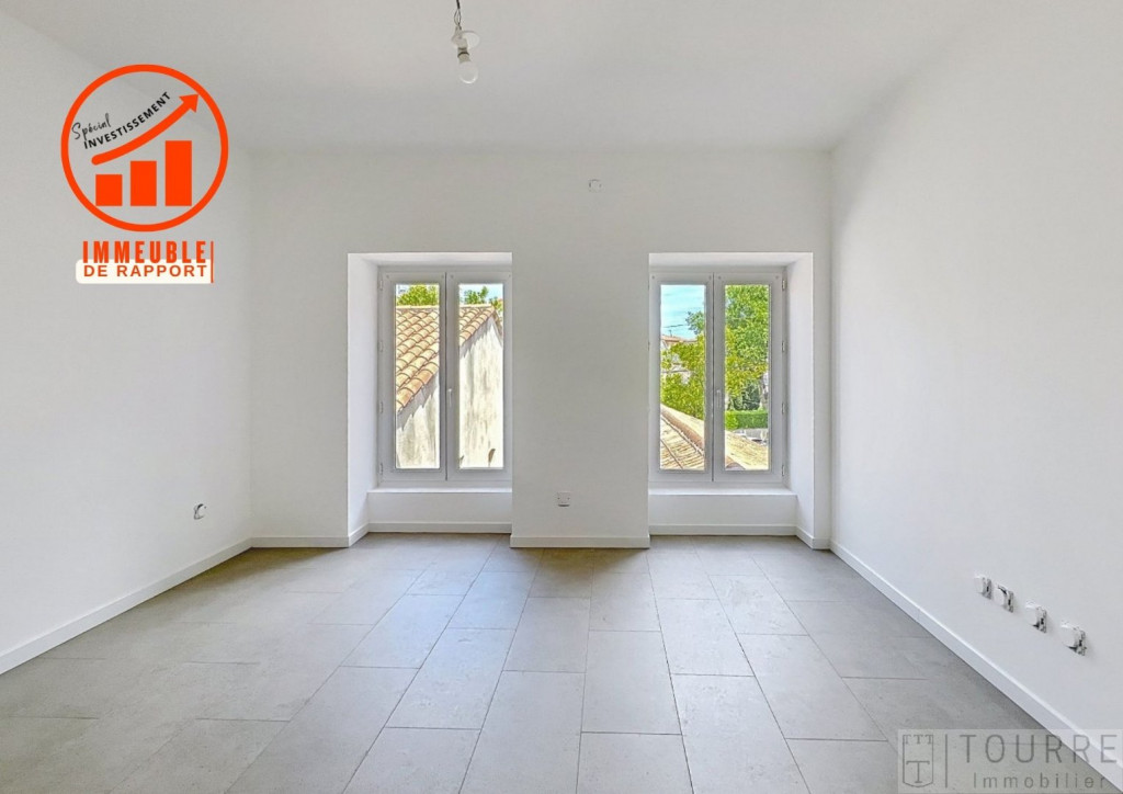 vente Immeuble de rapport Aubenas - Photo 5