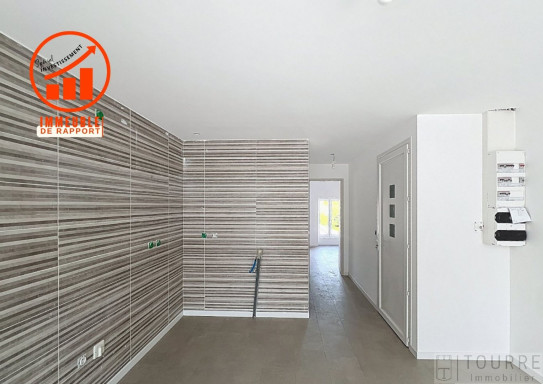 vente Immeuble de rapport Aubenas