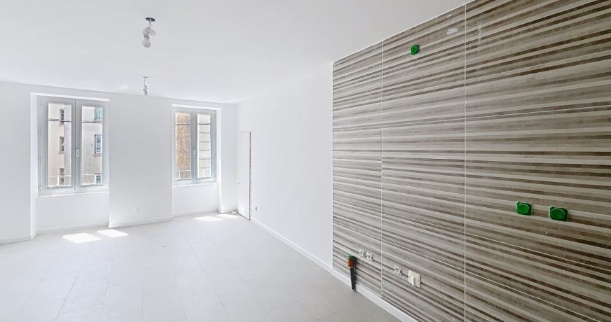 vente Immeuble de rapport Aubenas