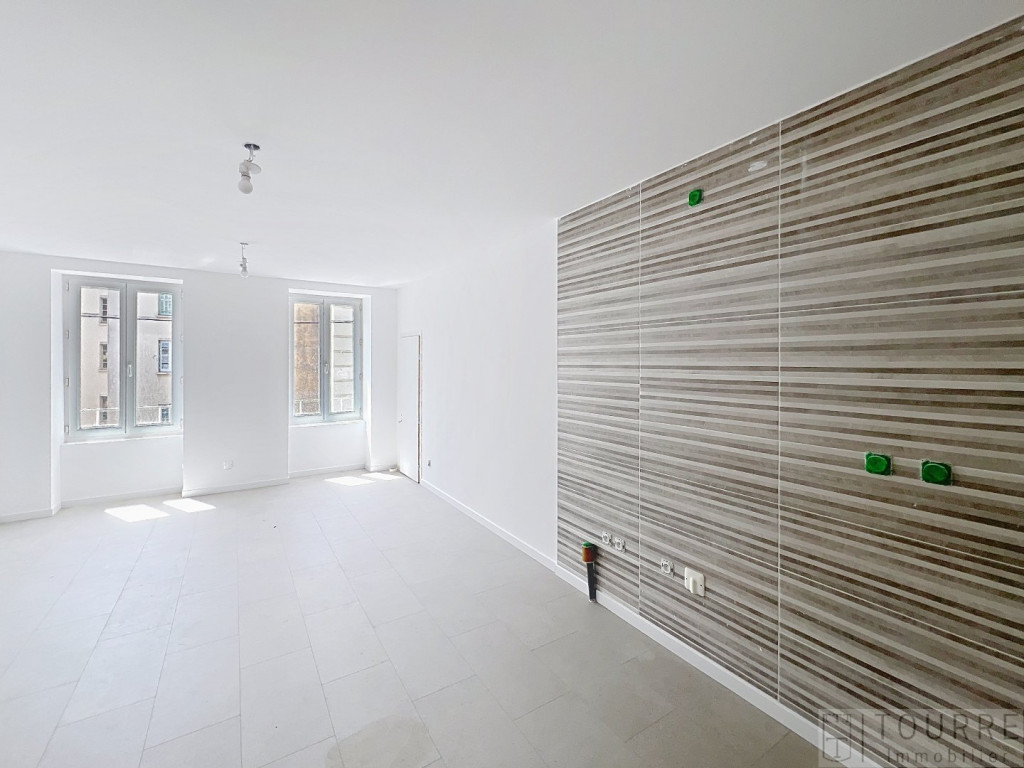 vente Immeuble de rapport Aubenas - Photo 8