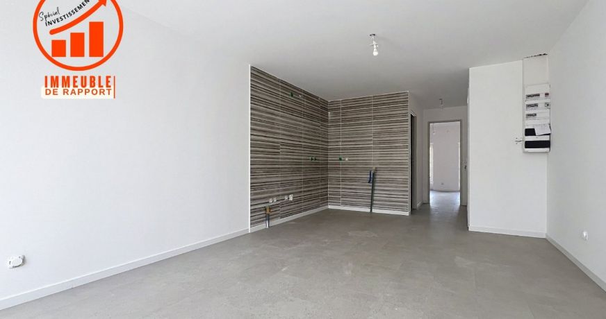 vente Immeuble de rapport Aubenas