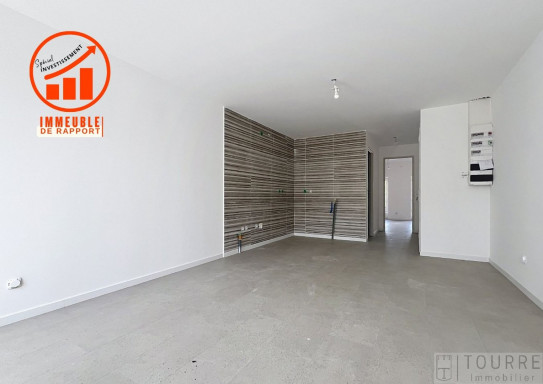 vente Immeuble de rapport Aubenas