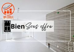 vente Immeuble de rapport Aubenas