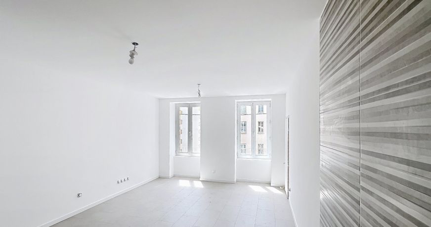 vente Immeuble de rapport Aubenas