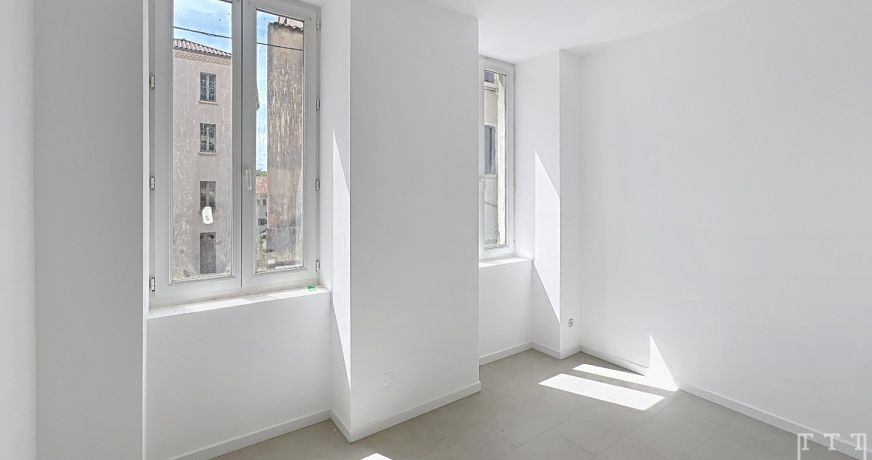 vente Immeuble de rapport Aubenas