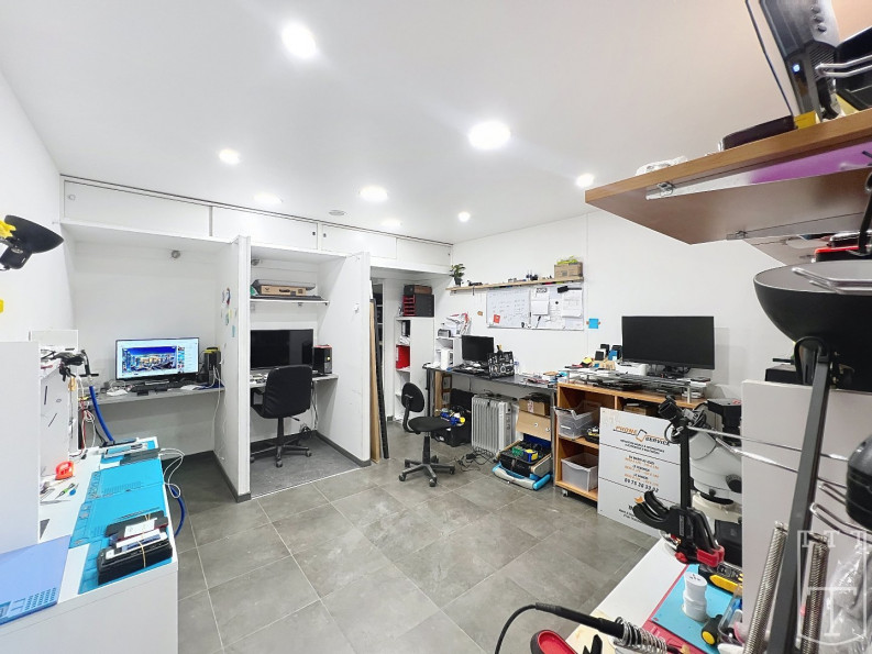 vente Immeuble de rapport Aubenas - Photo 3