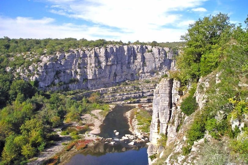 vente Camping Ruoms - Photo 3