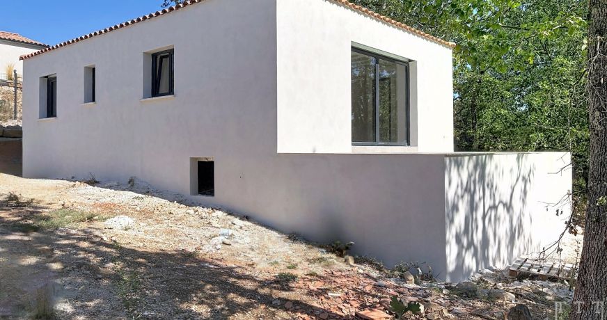 vente Villa Ruoms