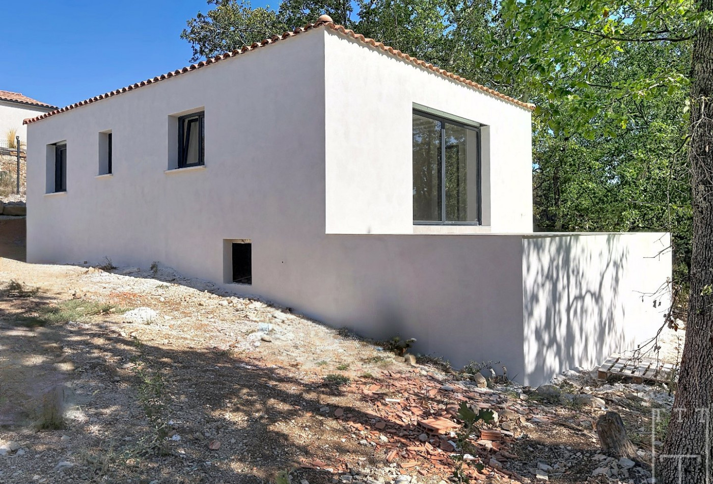 vente Villa Ruoms - Photo 1