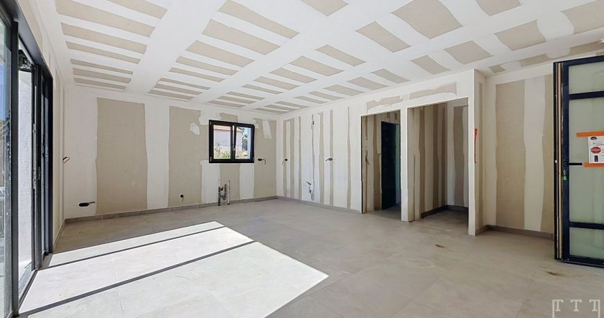 vente Villa Ruoms