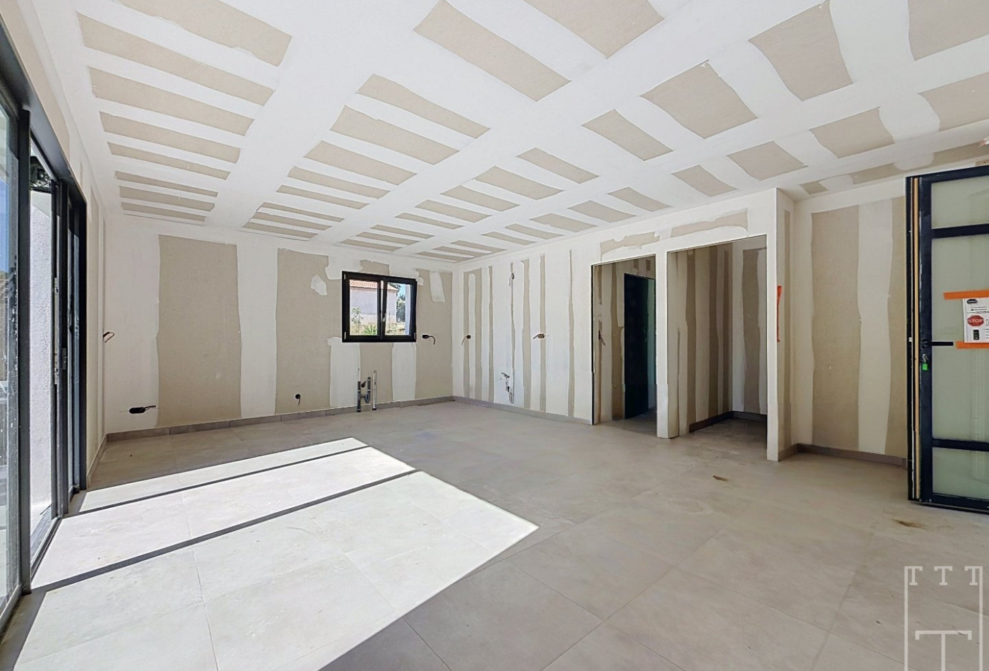 vente Villa Ruoms - Photo 2