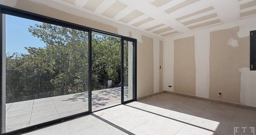vente Villa Ruoms