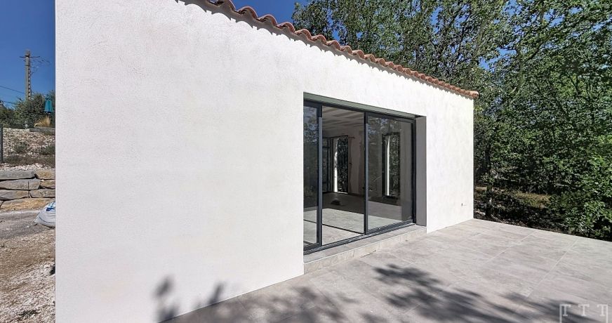 vente Villa Ruoms