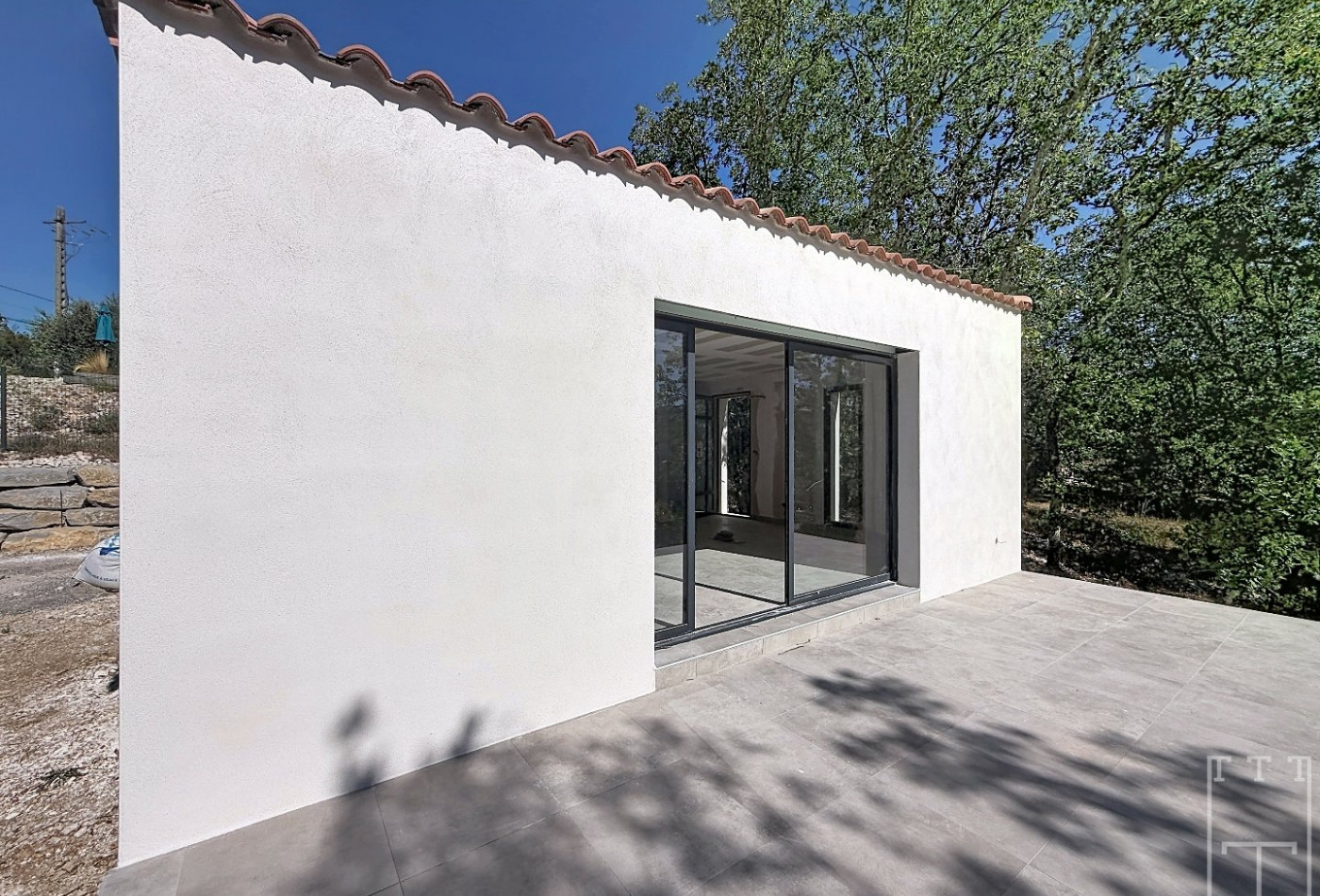 vente Villa Ruoms - Photo 8