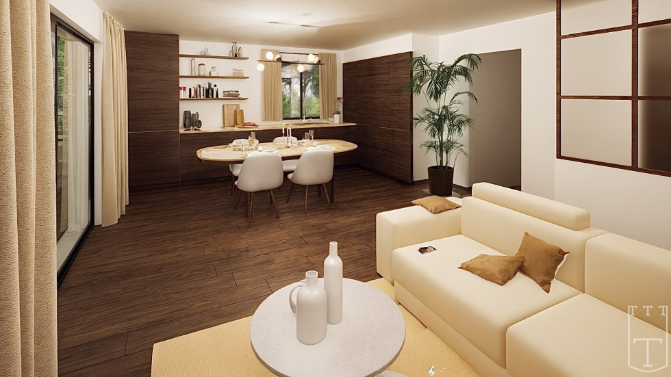 vente Maison Ruoms - Photo 4