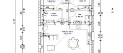 vente Villa Ruoms