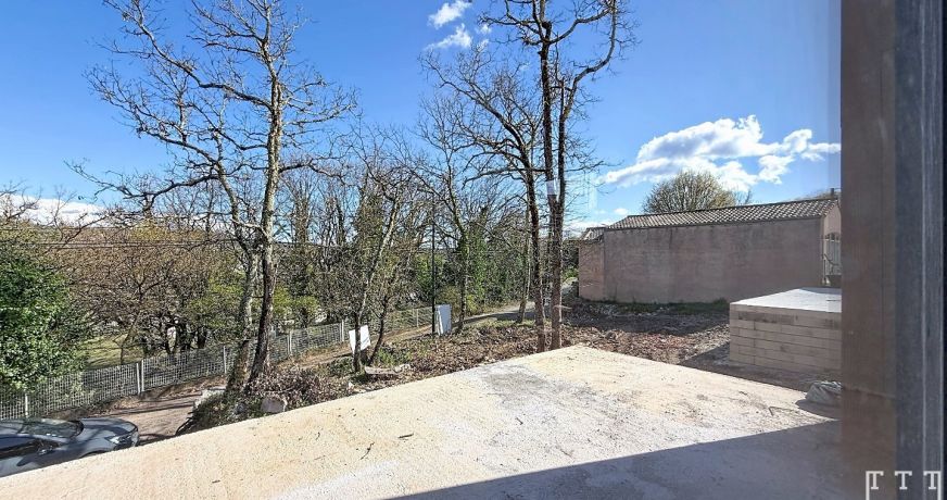 vente Villa Ruoms