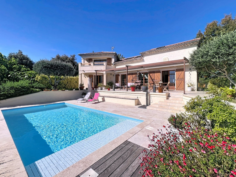 vente Villa Joyeuse - Photo 4