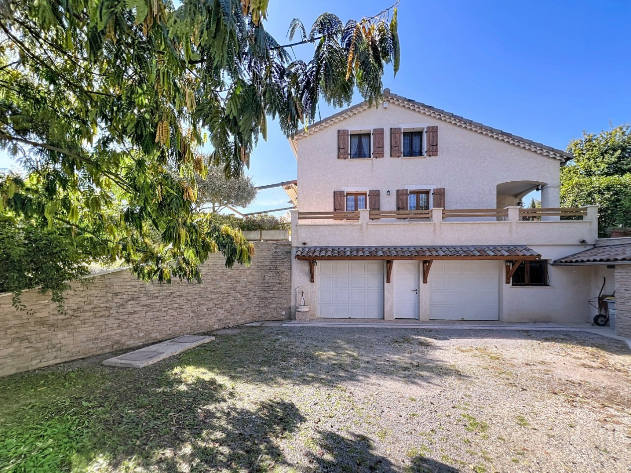 vente Villa Joyeuse - Photo 12