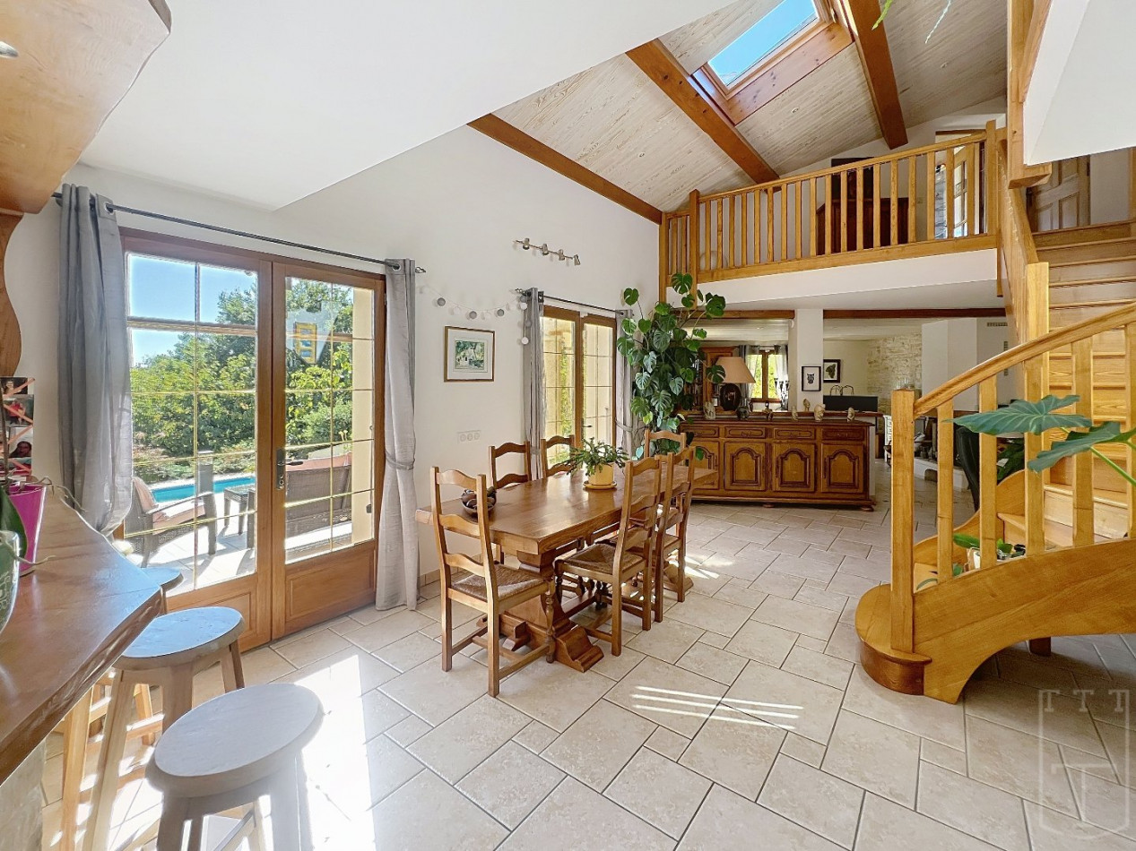 vente Villa Joyeuse - Photo 3