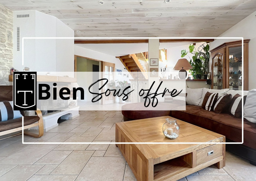 vente Villa Joyeuse - Photo 2