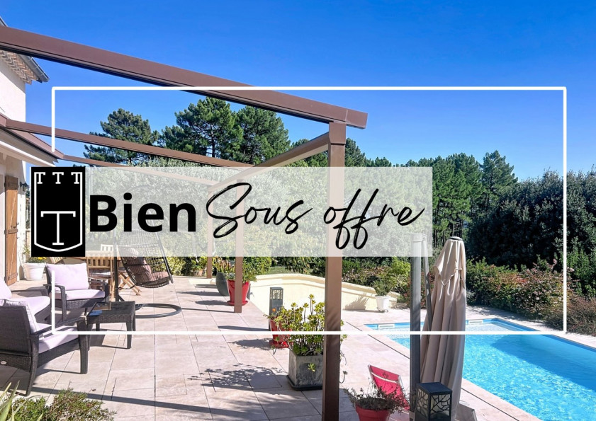 vente Villa Joyeuse - Photo 3
