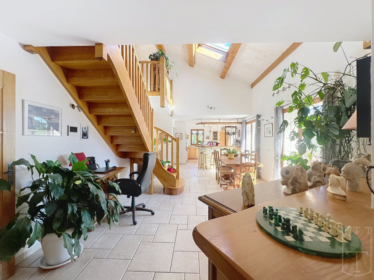 vente Villa Joyeuse - Photo 26