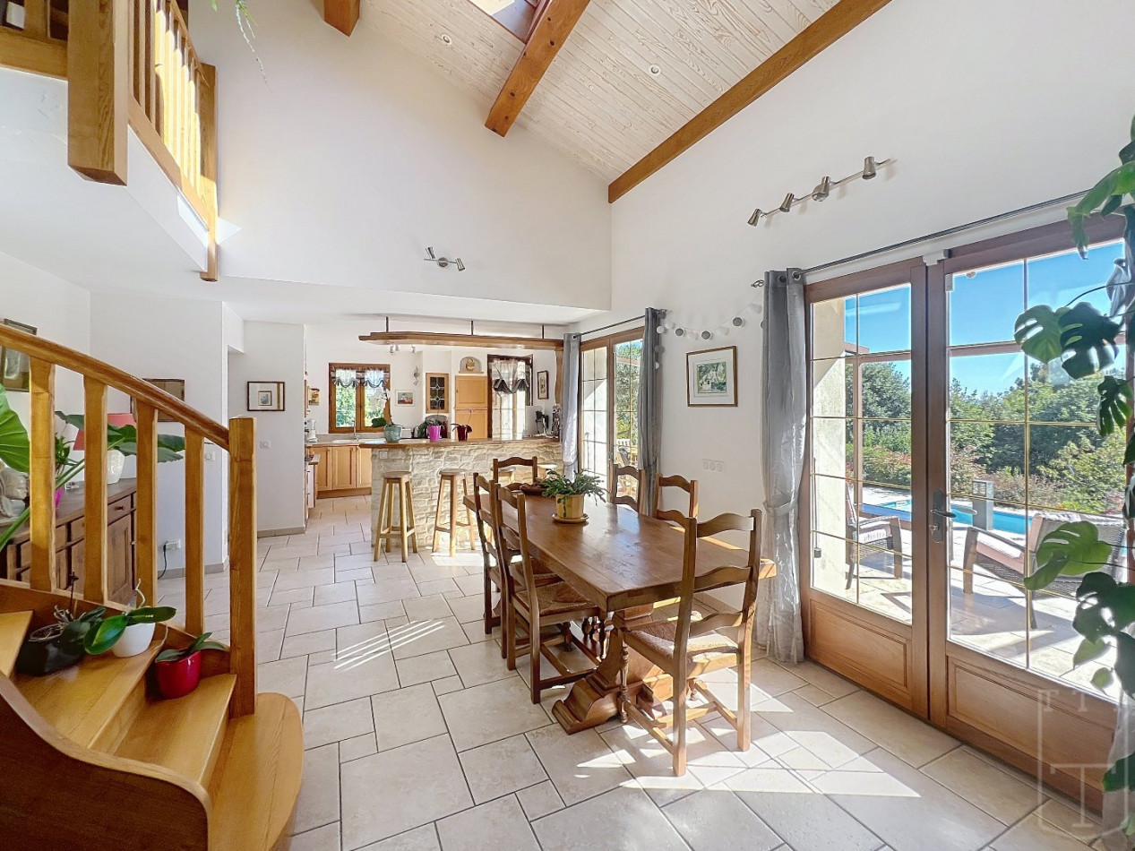 vente Villa Joyeuse - Photo 28