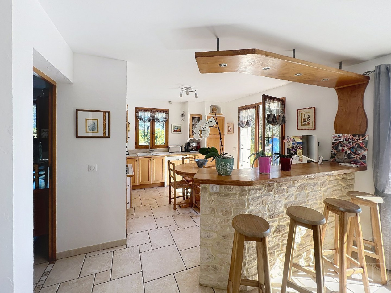 vente Villa Joyeuse - Photo 29