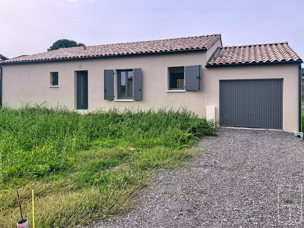 vente Villa Ruoms - Photo 2