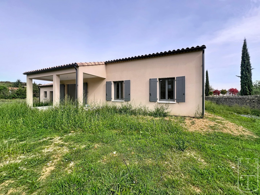 vente Villa Ruoms - Photo 1