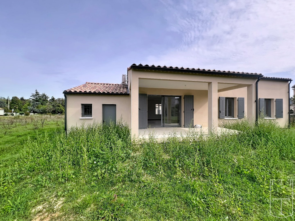 vente Villa Ruoms - Photo 3