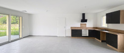vente Villa Ruoms