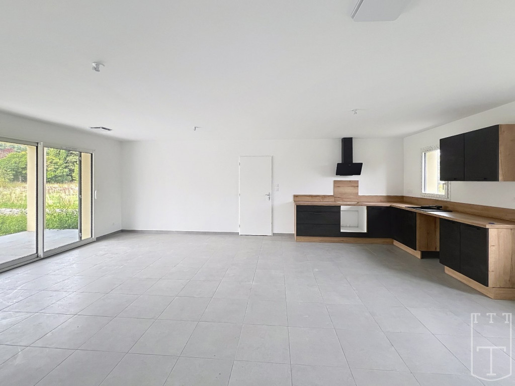 vente Villa Ruoms - Photo 3