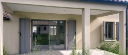 vente Villa Ruoms